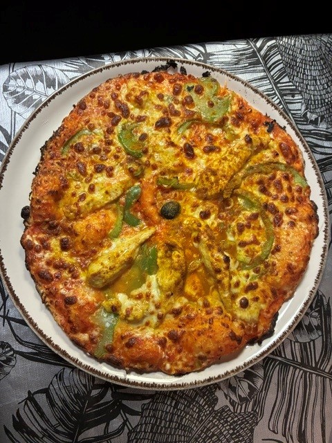 Pizza Cinecitta 2
