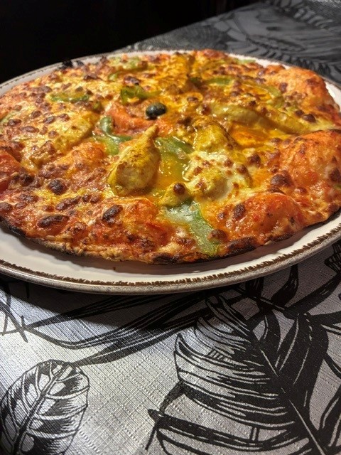 Pizza Cinecitta