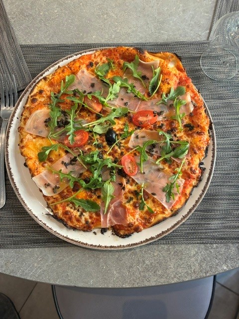 Pizza Pollocita