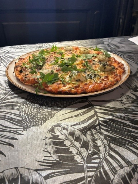 Pizza Saint-Parma 2