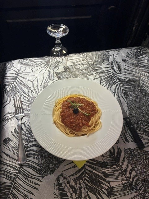 Spaghetti 2