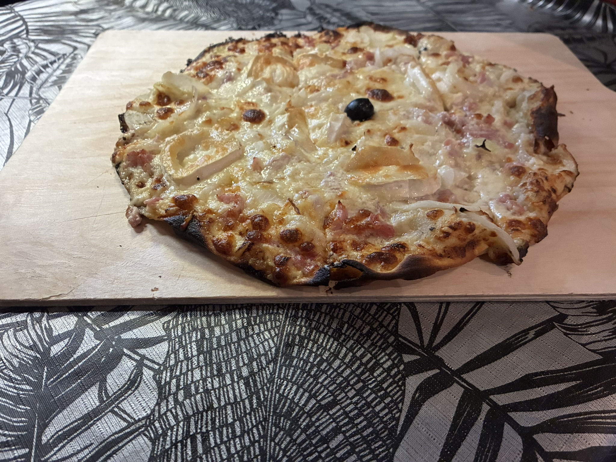 Tartes flambées Sélestat (1)