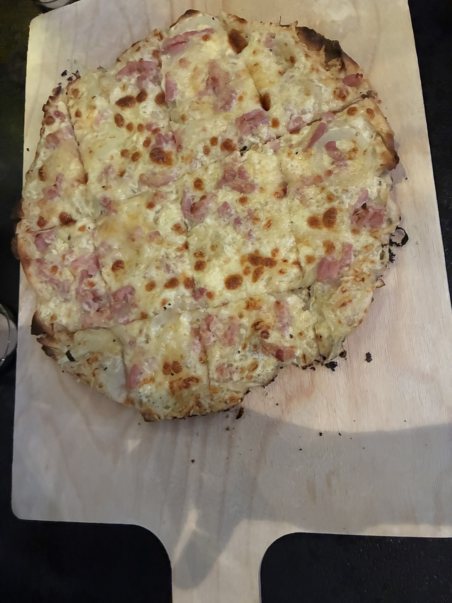 Tartes flambées Sélestat (2)
