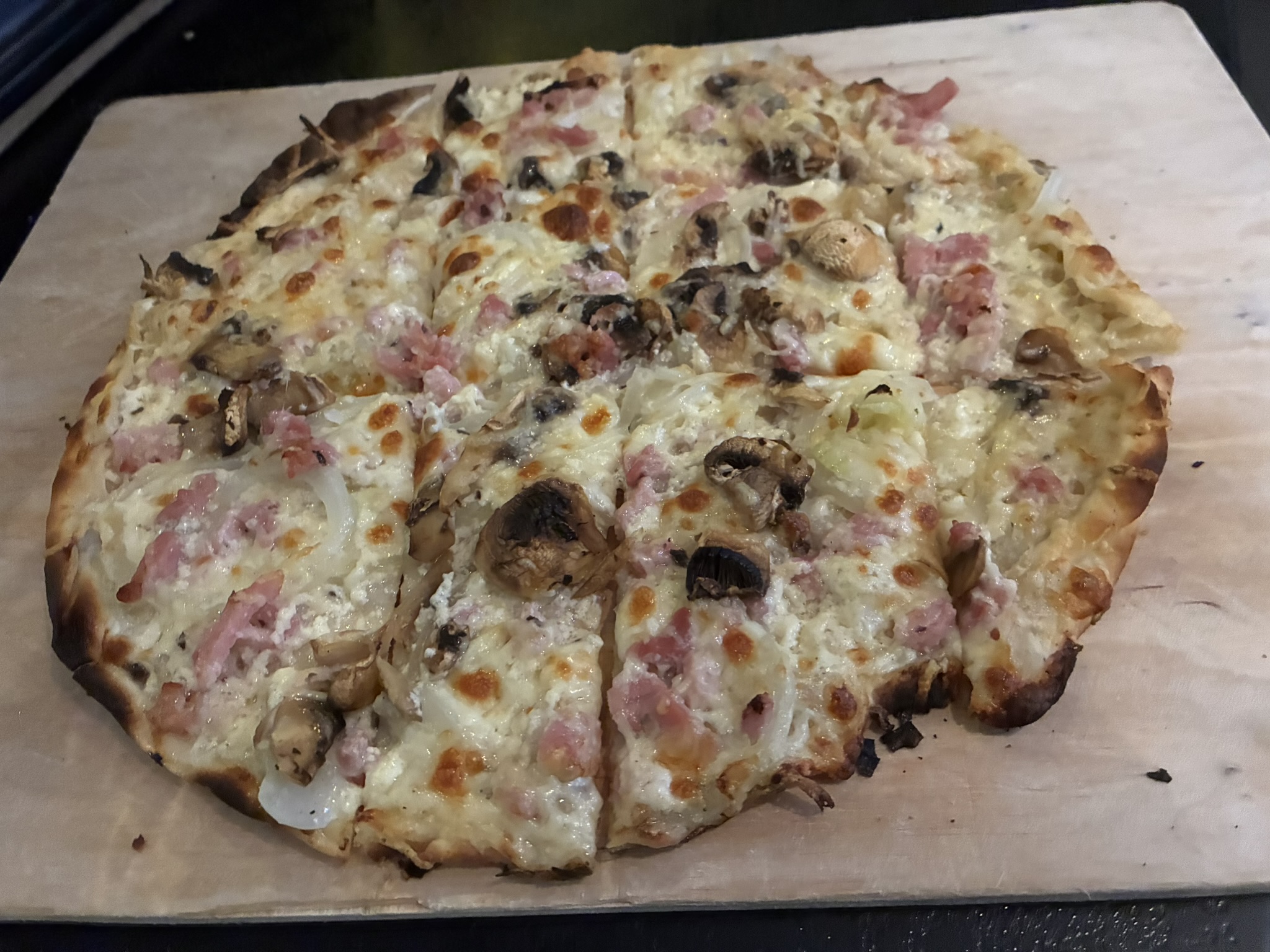 Tartes flambées Sélestat (5)