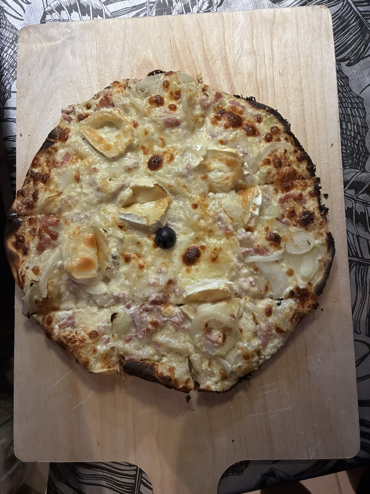 Tartes flambées Sélestat (8)